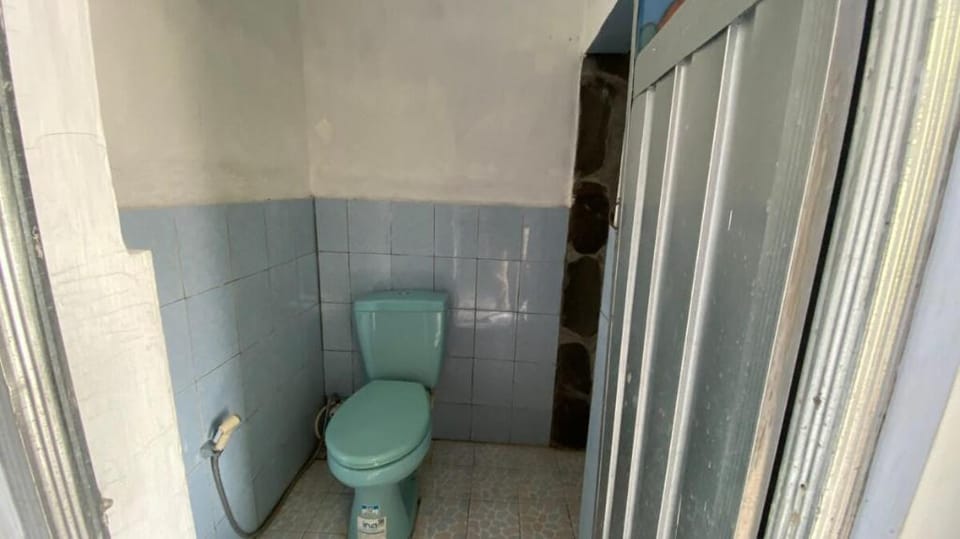 Pondok Kali Oedal - Standard Fan Vacation rental in Indonesia