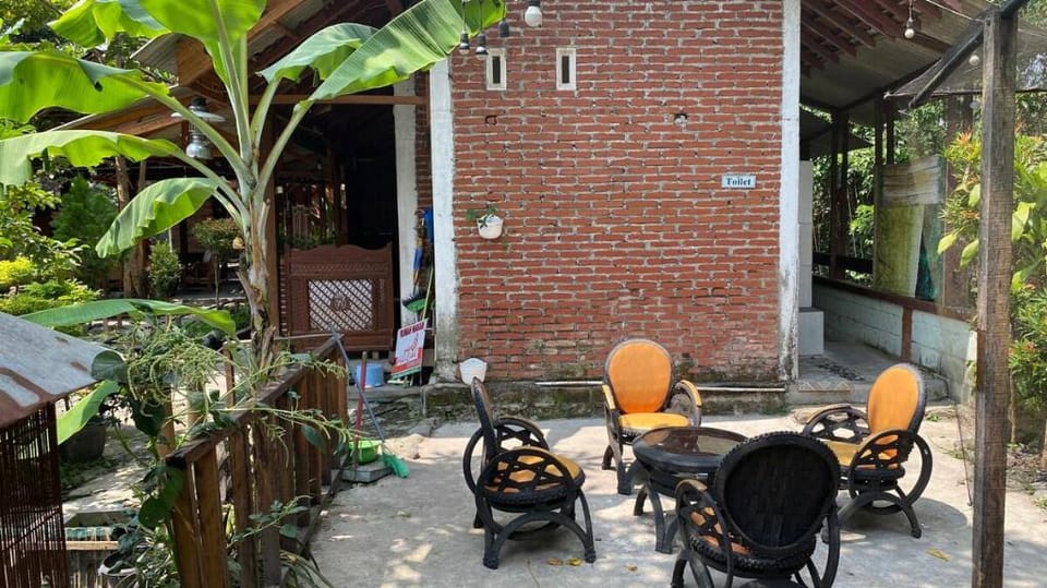 Pondok Kali Oedal - Standard Fan Vacation rental in Indonesia