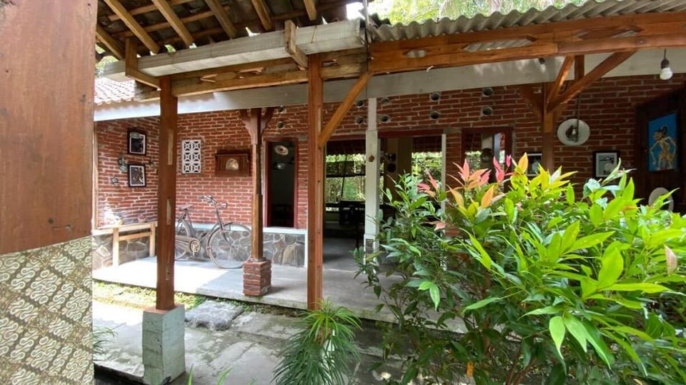 Pondok Kali Oedal - Standard Fan Vacation rental in Indonesia