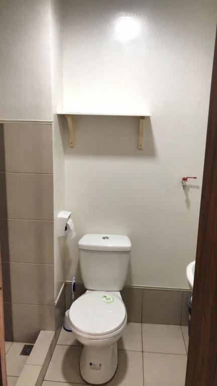 Perfect for Weekdays and Weekend  Getaways  Apartment in Paranaque