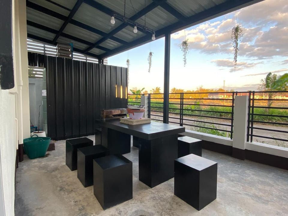 Amaz Villa Vacation rental in Thailand