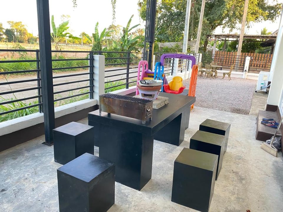 Amaz Villa Vacation rental in Thailand