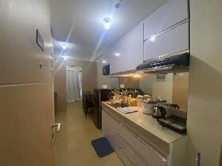 Trees residences Apartment in Quezon City