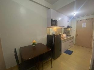 Trees residences Apartment in Quezon City