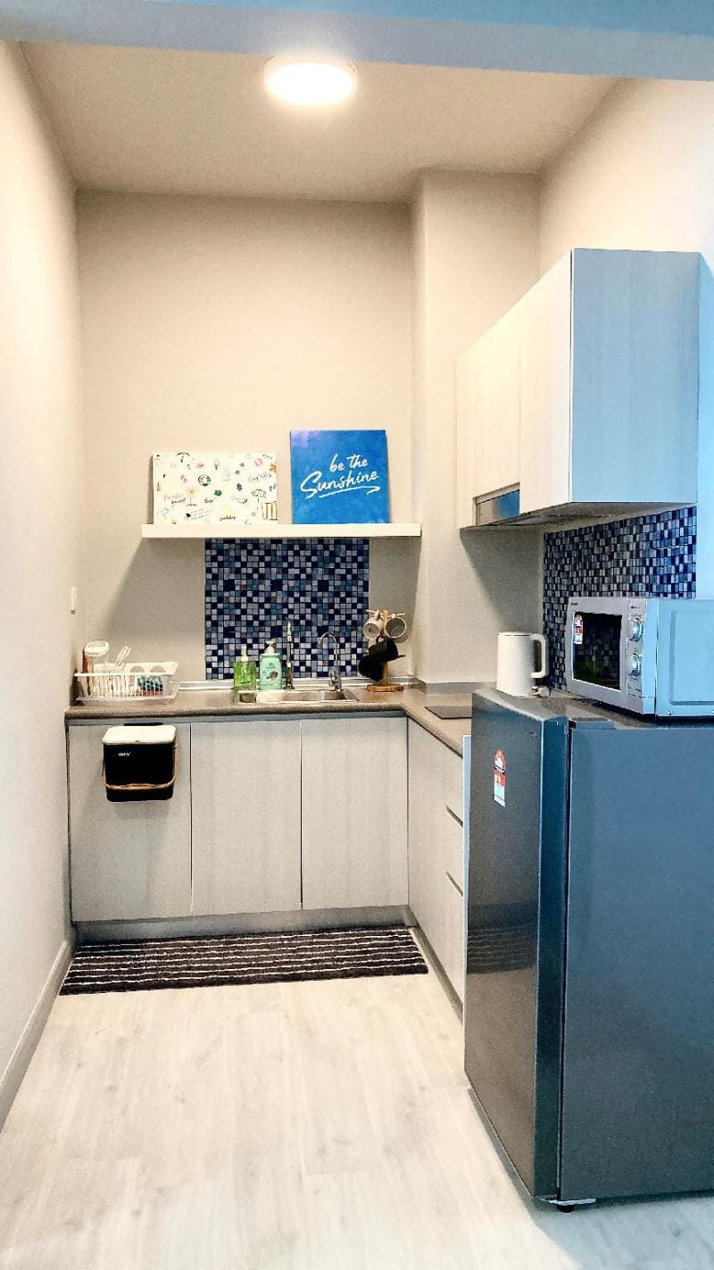 Mango House2-Kids Love It! Fantastic Seaview, Apartment in Kota Kinabalu