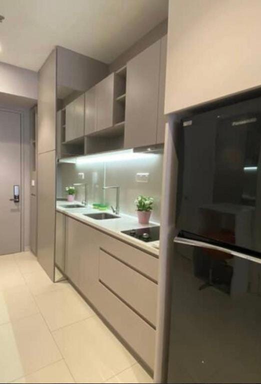 HillTen HomeStay I-City  Apartment in Selangor, Malaysia