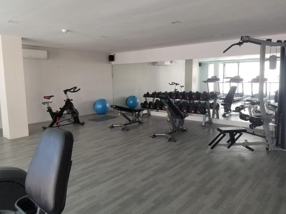 New 2 bedroom condo unit at One Spatial Iloilo Apartment in Iloilo City