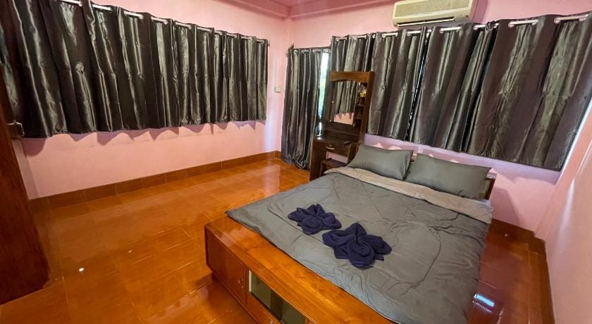 UT HOME Apartment in Laos