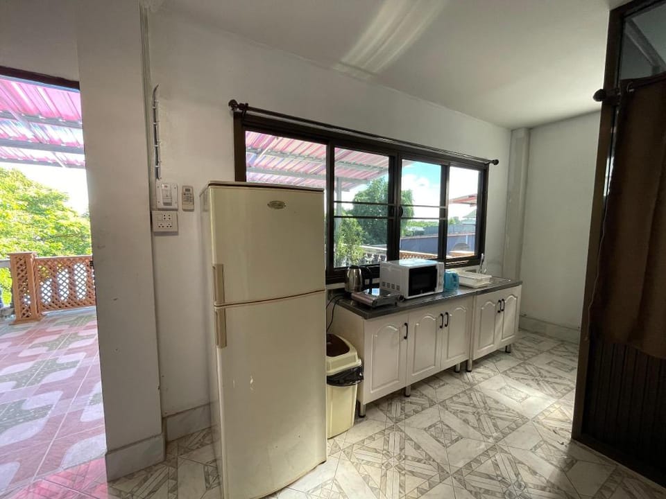 UT HOME Apartment in Laos