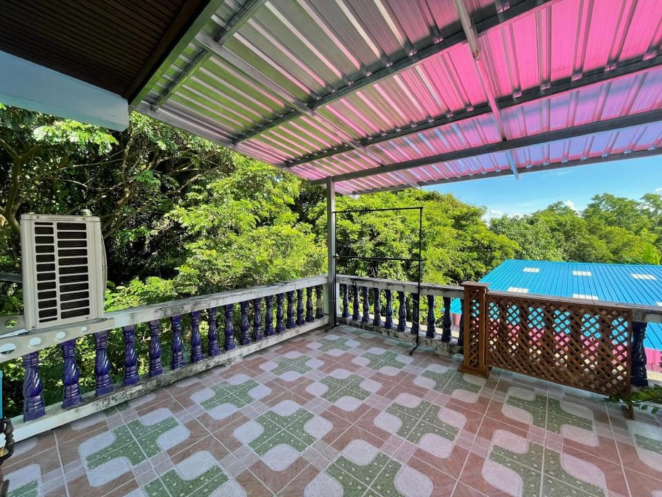 UT HOME Apartment in Laos