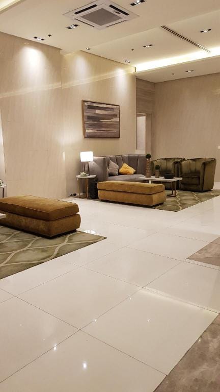 Newport blvd 101 west wing Executive Suite by AA Vacation rental in Pasay