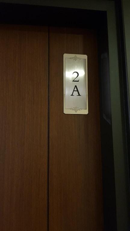 Newport blvd 101 west wing Executive Suite by AA Vacation rental in Pasay
