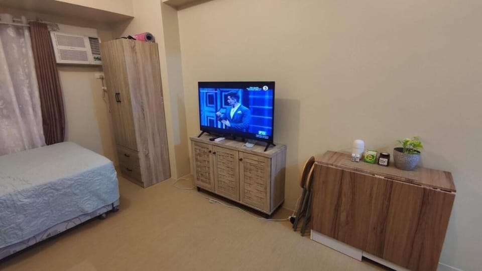 Audreys CondoStay - Ayala Avida CDO - UnliWIFI Vacation rental in Cagayan de Oro