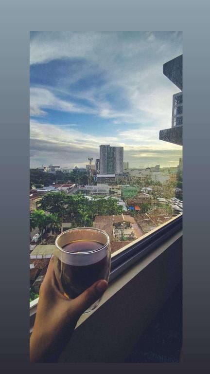 Audreys CondoStay - Ayala Avida CDO - UnliWIFI Vacation rental in Cagayan de Oro