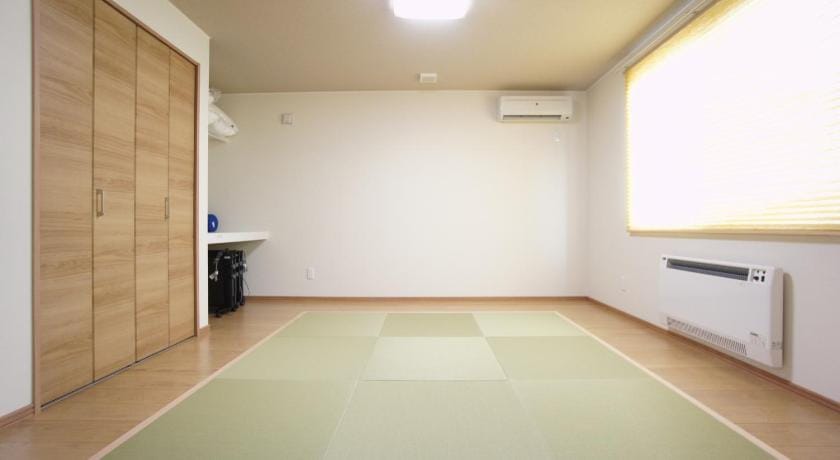 SAKURA207 Apartment in Sapporo
