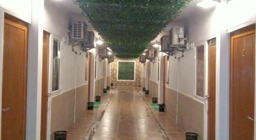 Nyenyak Senayan Benhil Hotel in South Jakarta City