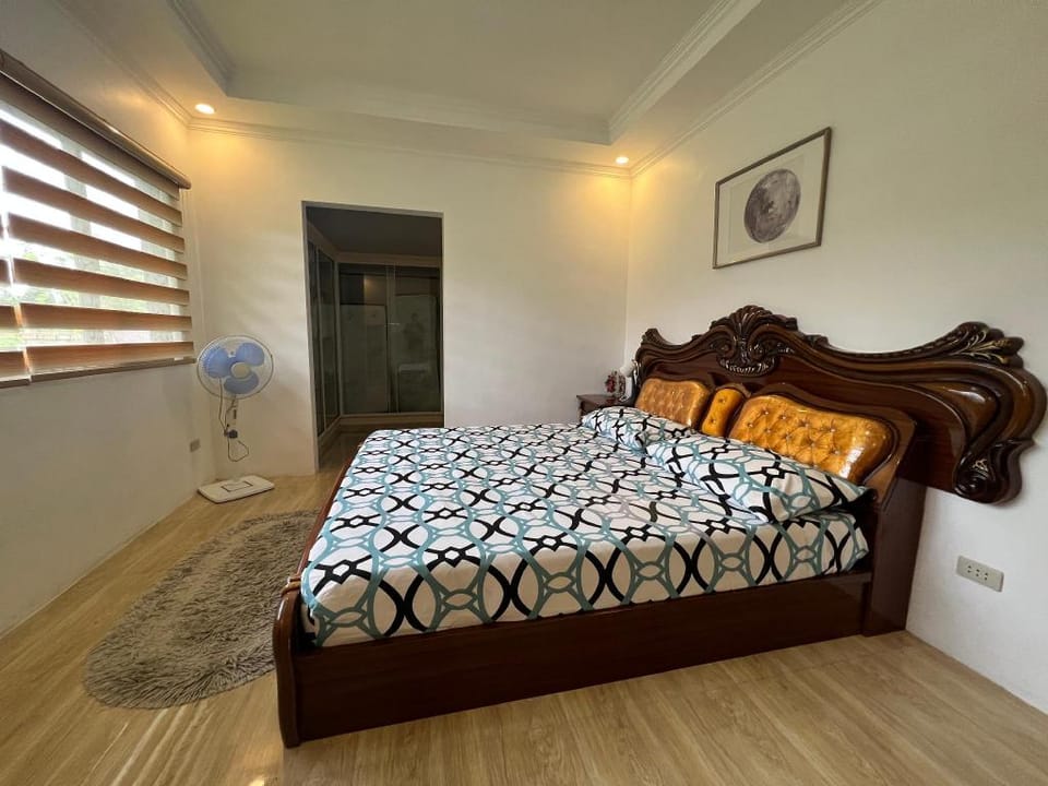 Soleil Pines Place Tagaytay Vacation rental in Tagaytay