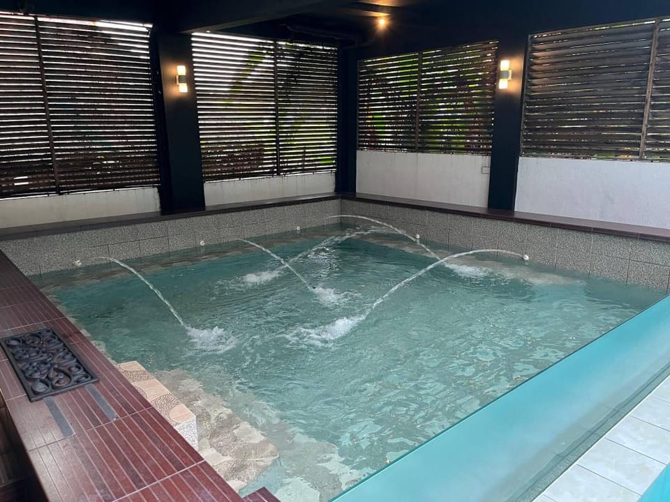 Sababa Springs Hot Spring Villa in Calabarzon