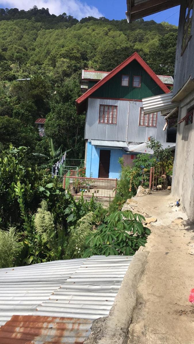 Vilma's Homestay Vacation rental in Cordillera Administrative Region