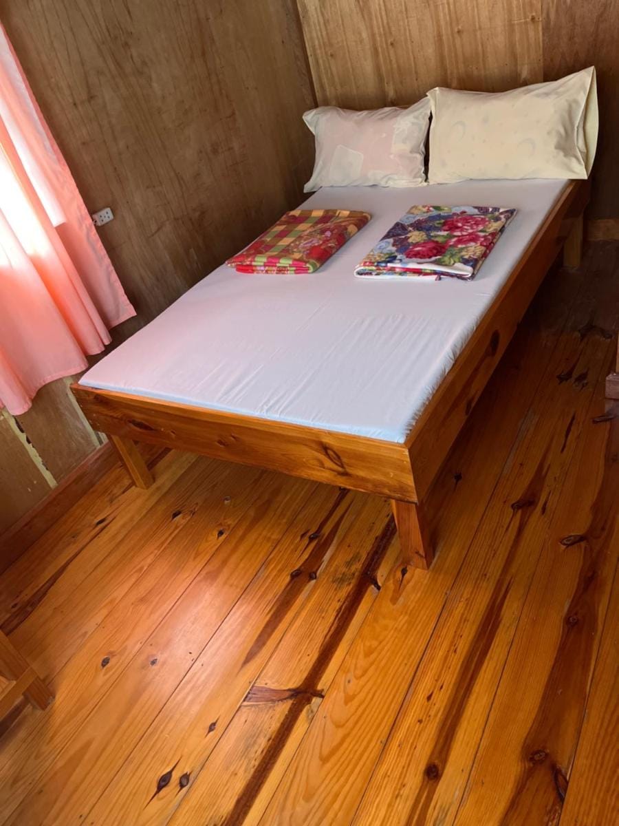 Vilma's Homestay Vacation rental in Cordillera Administrative Region