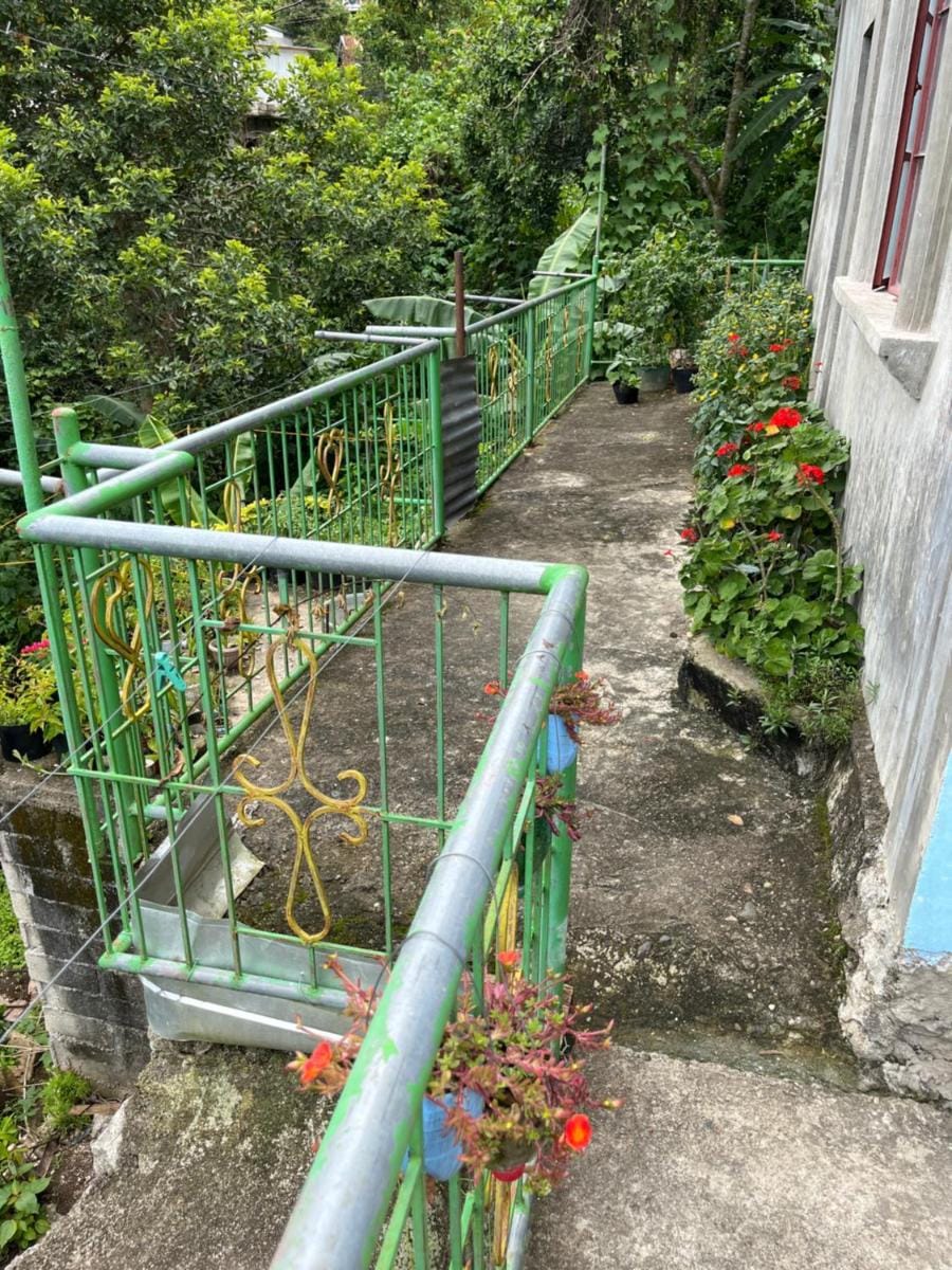 Vilma's Homestay Vacation rental in Cordillera Administrative Region