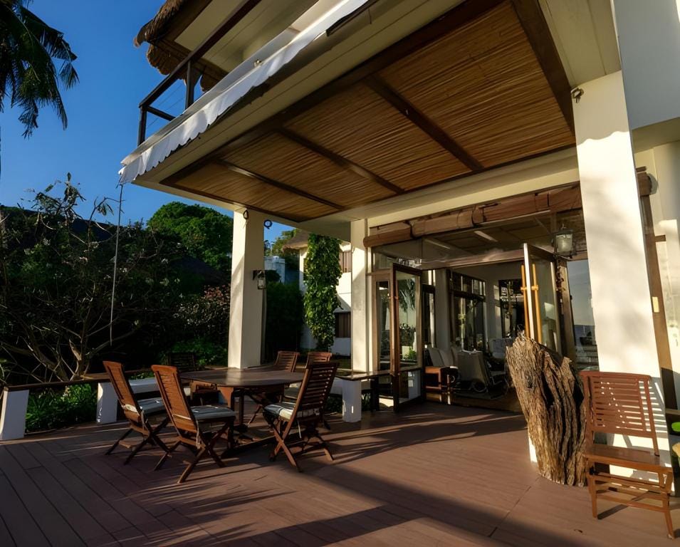The Asri Dive and Leisure Resort Resort in Calabarzon