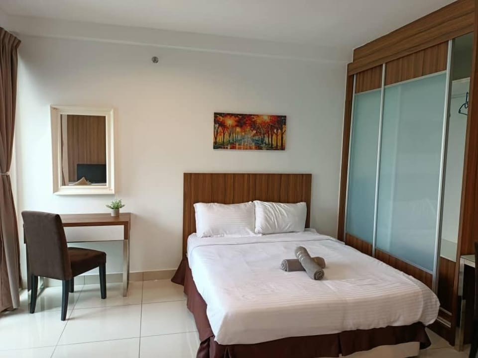 Family Suites at Mansion One by MAJ Apartment in George Town