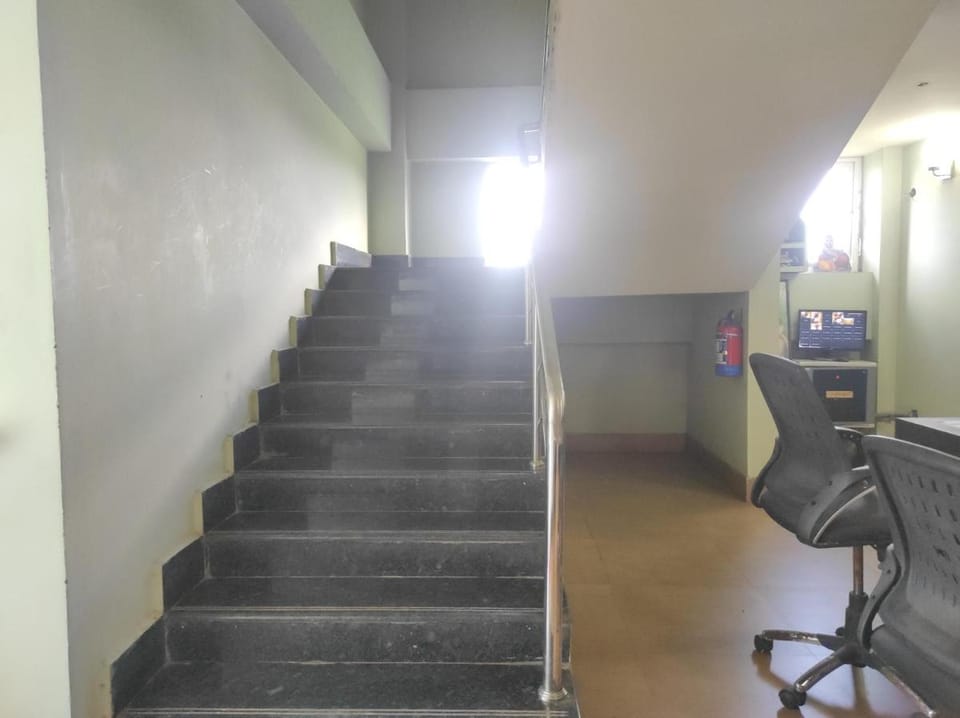 Mayur Gardens Hotel in India