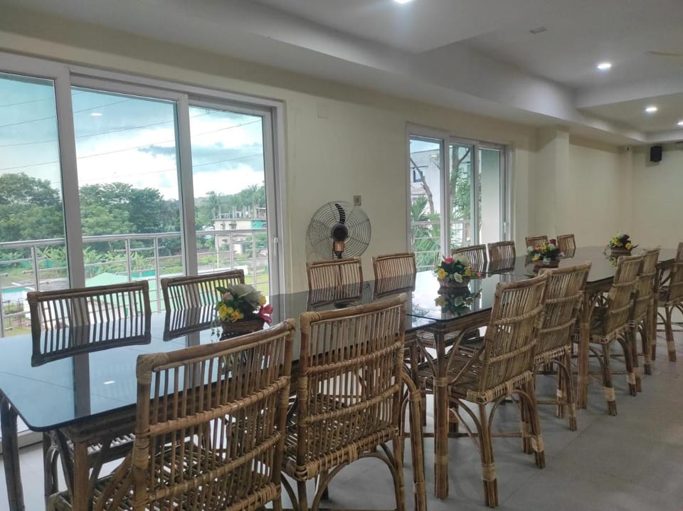 Mayur Gardens Hotel in India
