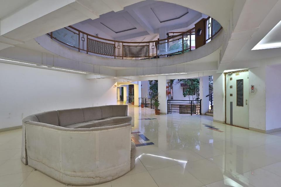 GOLDEN POND RESORT Hotel in Gujarat