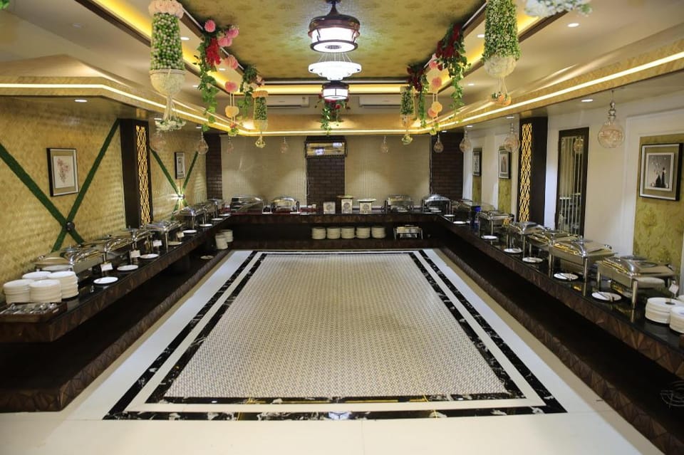 Hotel Manila, Siliguri Hotel in West Bengal
