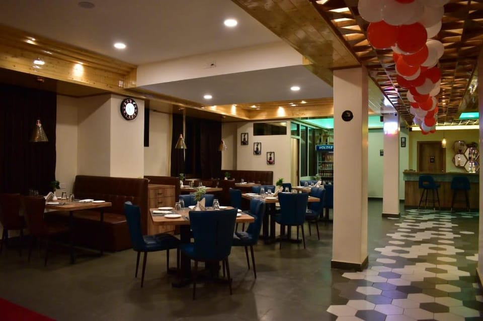 Hotel Montana Vyoo Hotel in West Bengal