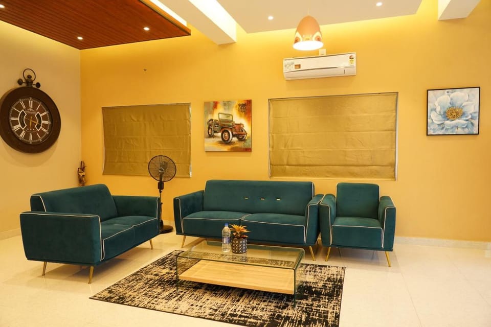 Hotel PSY Inn in Kerala