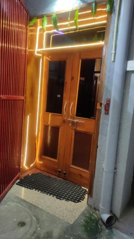 Himalaya Inn Guest House Hotel in Punjab, India