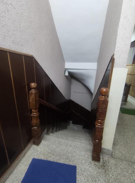 Himalaya Inn Guest House Hotel in Punjab, India