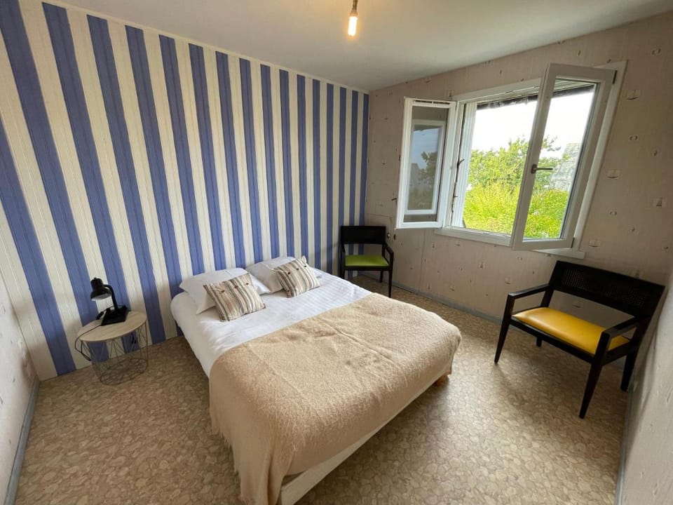 La Palmerais Dinard - 5 min de la plage Vacation rental in Dinard