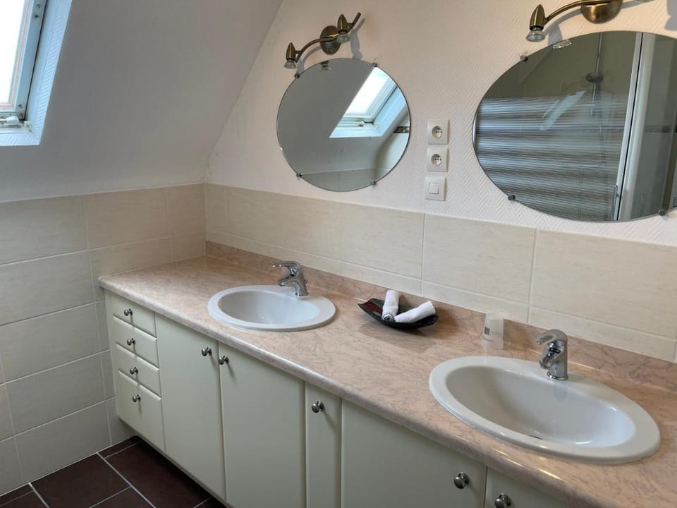 La Palmerais Dinard - 5 min de la plage Vacation rental in Dinard