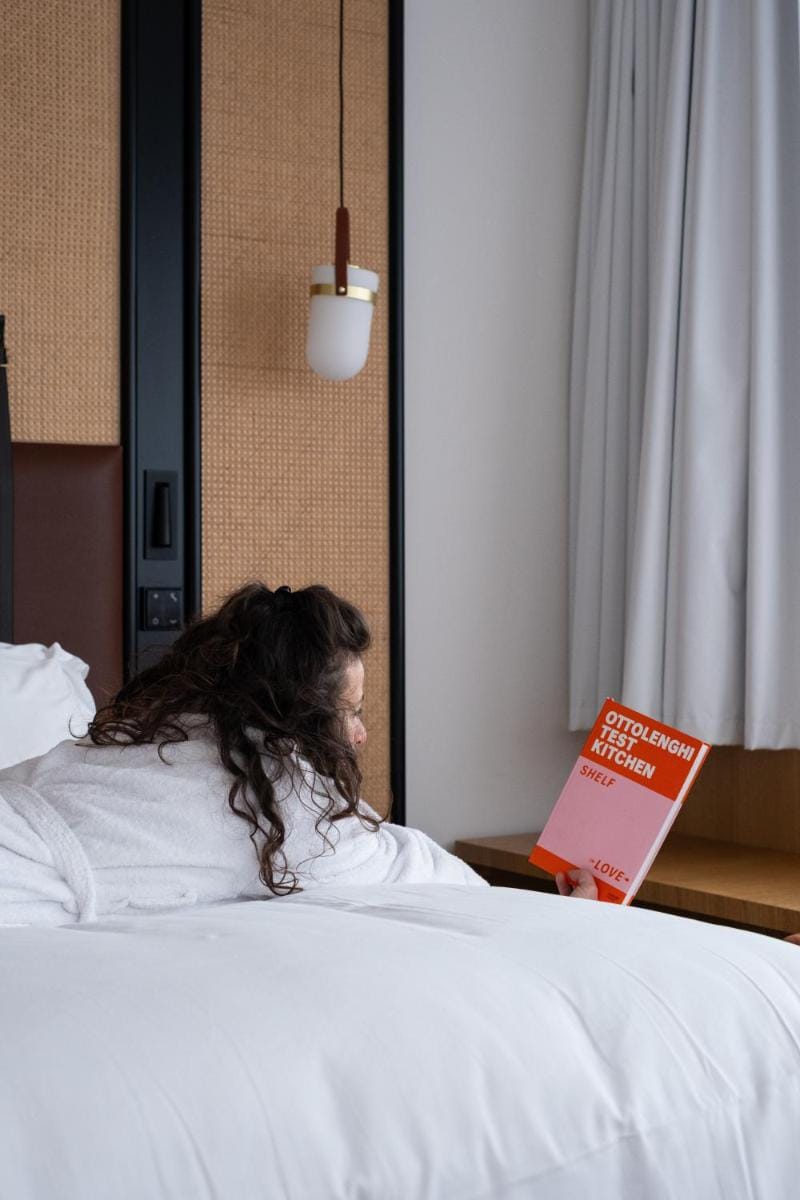 FirstName Bordeaux by Hyatt Hotel in Bordeaux