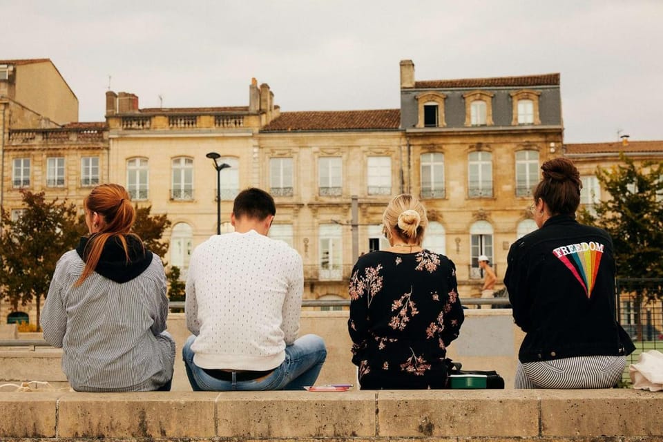 FirstName Bordeaux by Hyatt Hotel in Bordeaux
