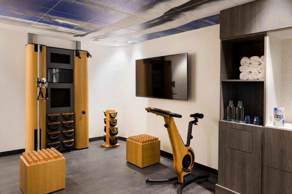 FirstName Bordeaux by Hyatt Hotel in Bordeaux