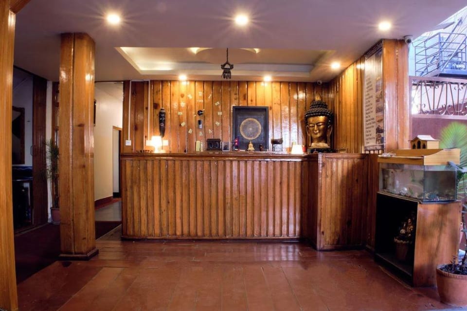 Hotel Shree Tara Hotel in Kathmandu