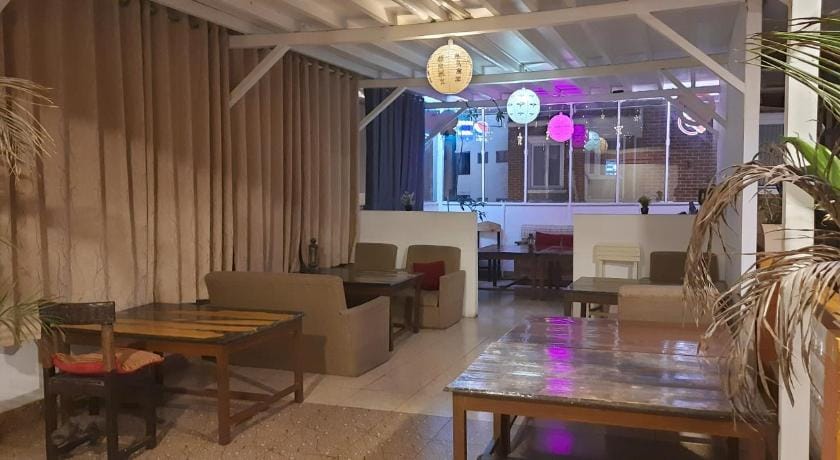 Hotel Shree Tara Hotel in Kathmandu