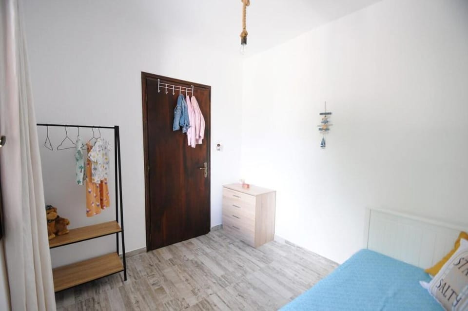 Aris House - The Art of Cretan Hospitality Vacation rental in Lasithi