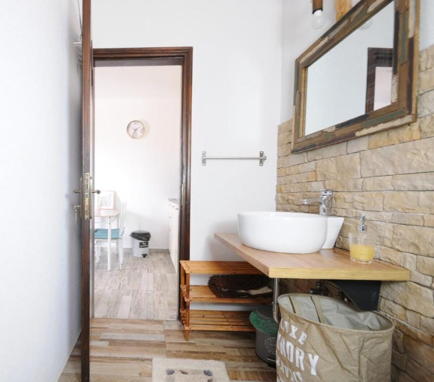 Aris House - The Art of Cretan Hospitality Vacation rental in Lasithi