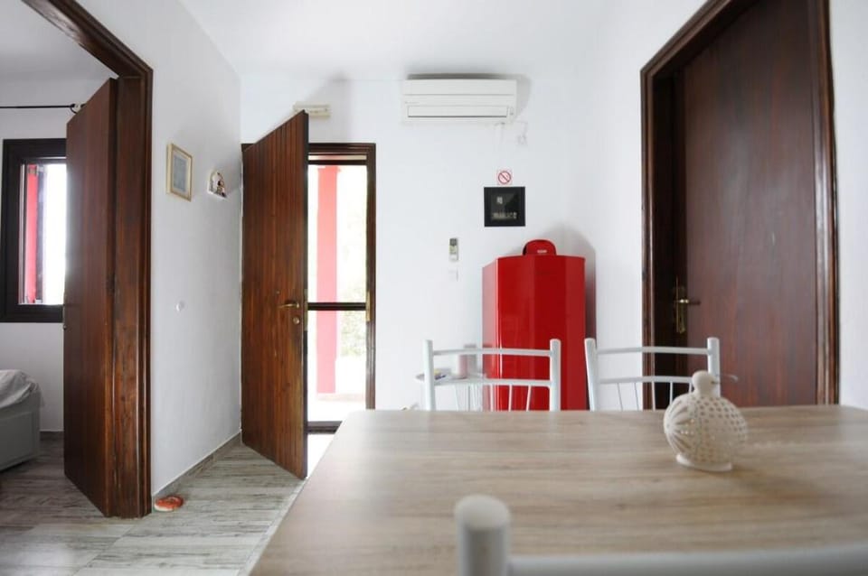 Aris House - The Art of Cretan Hospitality Vacation rental in Lasithi