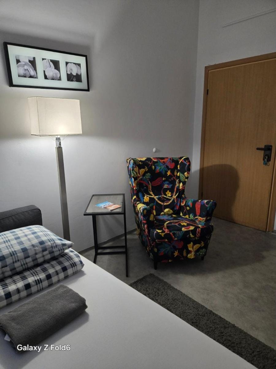 Pinto Guest Rooms Apartment in Warsaw