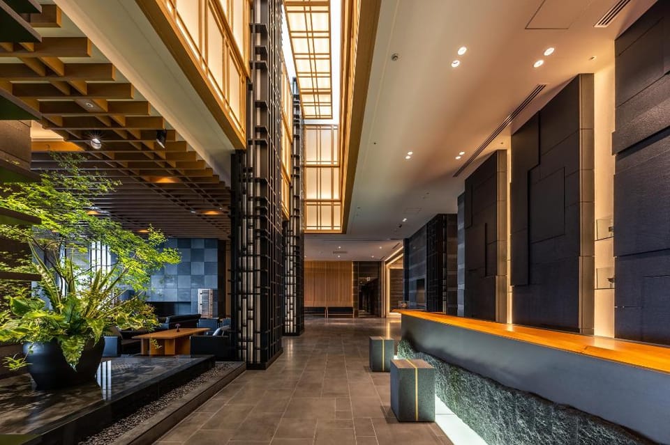 Pearl Star Hotel ATAMI Hotel in Shizuoka Prefecture