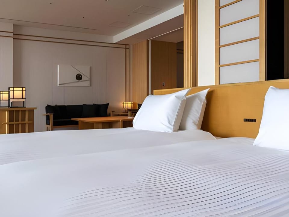 Pearl Star Hotel ATAMI Hotel in Shizuoka Prefecture