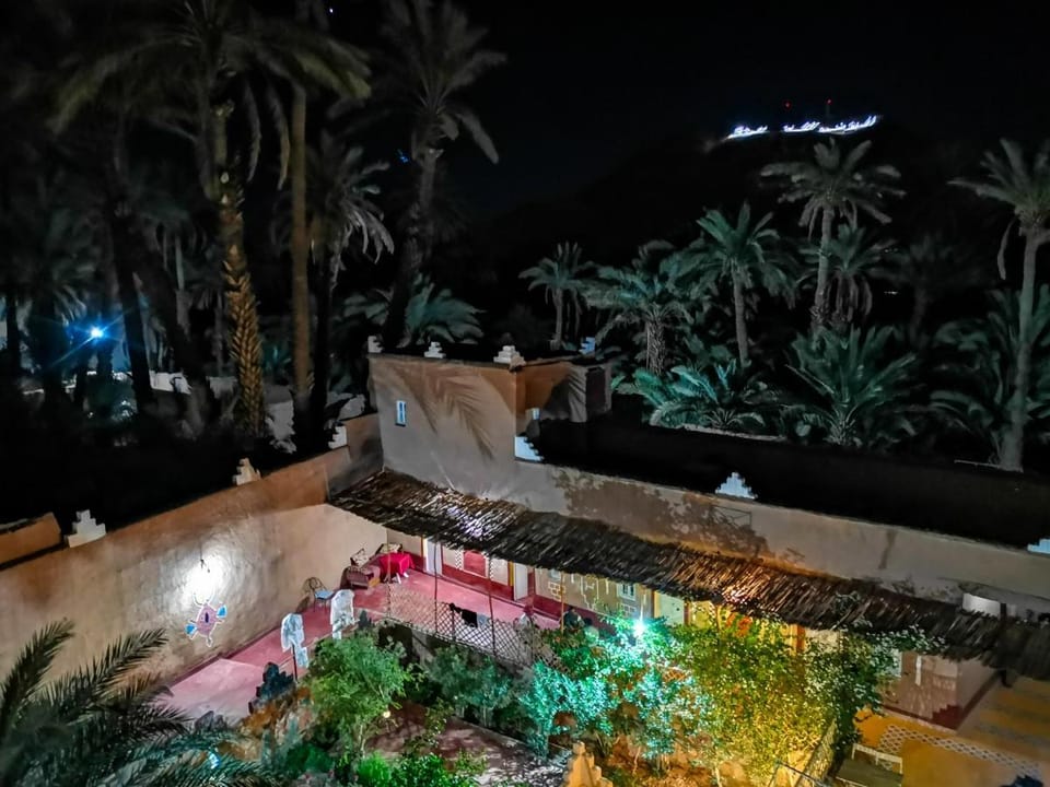 Riad Dar Zaouia Riad in Morocco