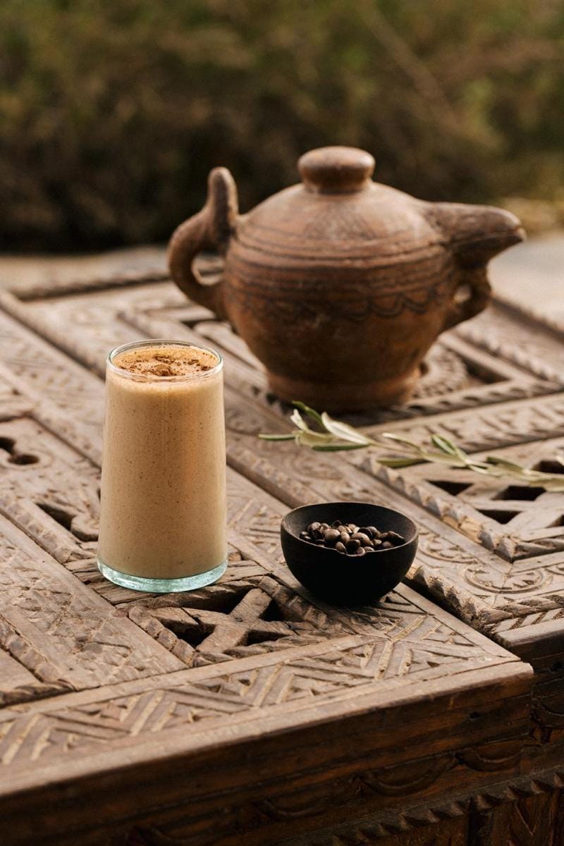 Caravan by Habitas Agafay Hotel in Marrakesh-Safi
